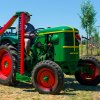 Boeren en Paarden dag 2018